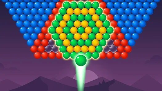 Bubble Shooter Pop Master - Jogo para Mac, Windows, Linux - WebCatalog