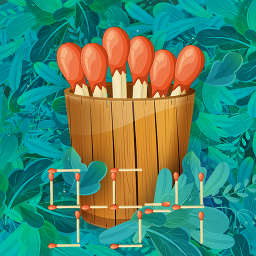 Matches Cup logo