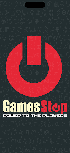 Android application Games Stop screenshort