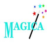 Fm Magica Radio icon
