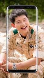 Descendants Of The Sun Wallpaper