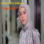 Cover Image of Download Lesti - Kulepas dengan Ikhlas Full Album 3.9.5.1 APK