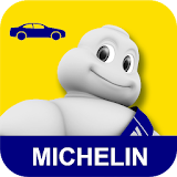 Michelin MyCar icon