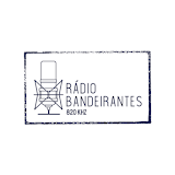 Rádio Bandeirantes Goiânia icon