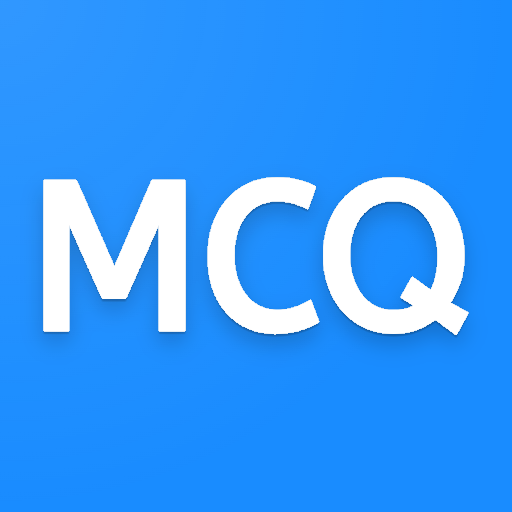 MCQ TUBE (GK, GRE, CTET, NEET) logo