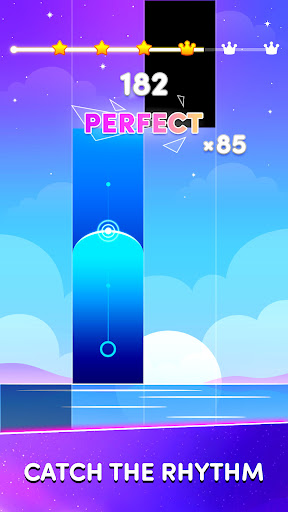 Piano Magic Tiles - Music game 3