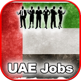 UAE Jobs - Jobs in UAE icon