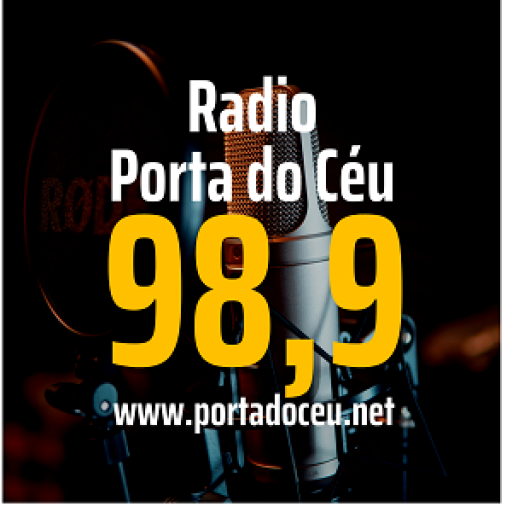 Rádio Porta do Céu logo