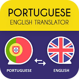 Icon image Portuguese English Translator
