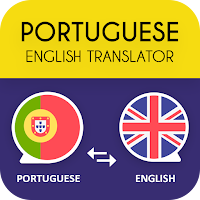 Portuguese English Translator