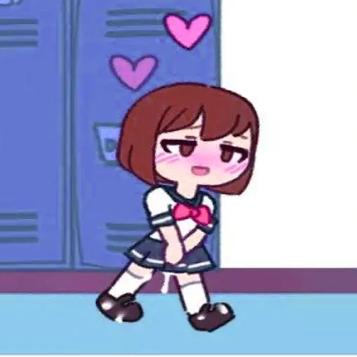 LoveCraft Locker game mod