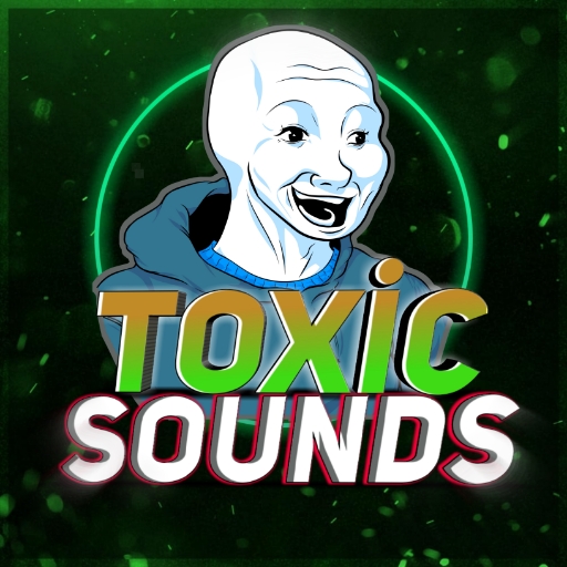 ToxicSounds logo