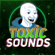 ToxicSounds  for PC Windows and Mac