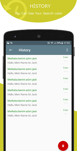 Swedish-English Translator