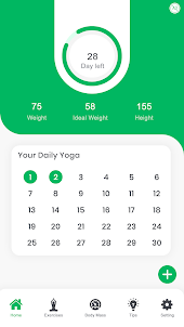 Yoga Daily Workout - Yoga For