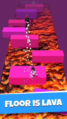lavafloor.io - Screenshot 1