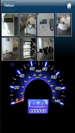 Auto école MJ Conduite