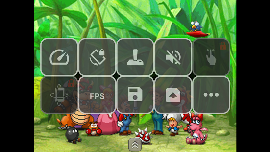 ClassicBoy Pro Games Emulator Screenshot