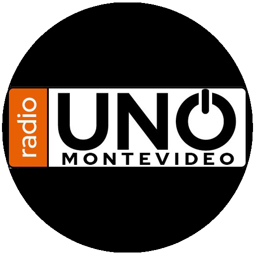 Radio Uno Montevideo logo