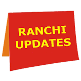 Ranchi Updates icon