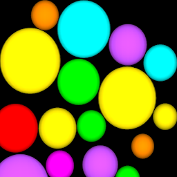 Bubble Popping