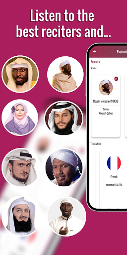 Quran Qat Pro Muslim Audio By Quranaudiotranslations Google Play 日本 Searchman アプリマーケットデータ