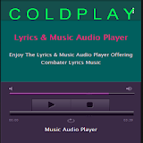 Coldplay Lyrics&Music icon