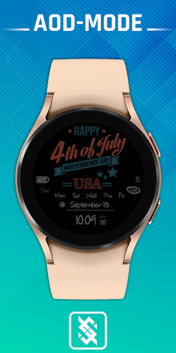 BFF32-4th of July Independence screenshot 9