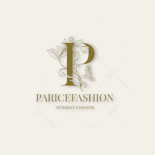 paricefashion logo