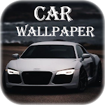 Cover Image of Télécharger Car Wallpaper Background HD  APK