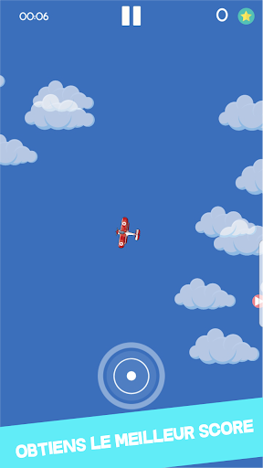 Mission Alpha Screen 2