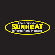 SUNHEAT & BEAT Patio Heater