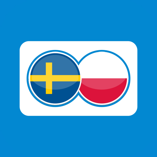 Polish Swedish Translation logo