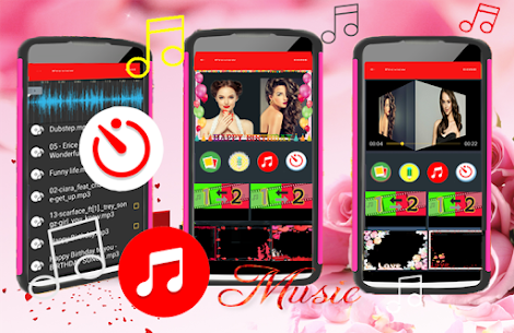 Valentine Video Maker With Song And Frames v1.0.0 Apk (Pro Unlocked/All) Free For Android 1