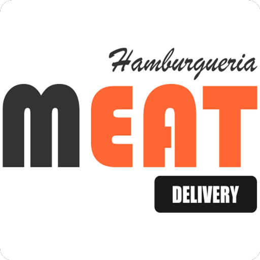 Meat Hamburgueria Matriz logo