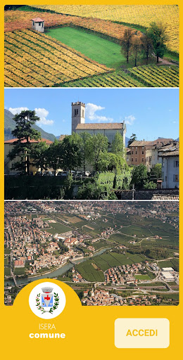 Isera Comune