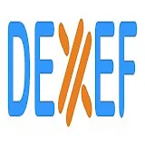 Dexef Web icon