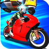 Moto Driving Challenge - Bike Games icon