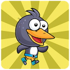 Penguin Escape | Penguin Jump Game 1.0