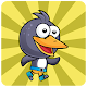 Penguin Escape | Penguin Jump Game