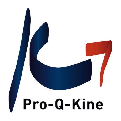 Pro-Q-Kine logo