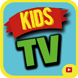 Wow Kids TV Channel icon