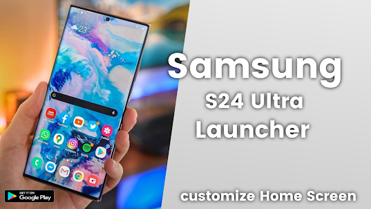 Download Samsung Galaxy S24 Ultra APK - LDPlayer