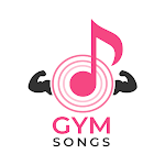 Cover Image of Download Gym Songs  APK