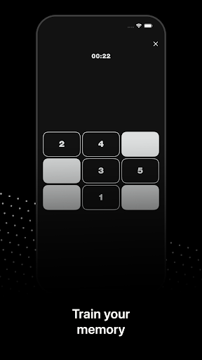 Concentration training screenshot 14