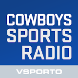 Cowboys Sports Radio icon