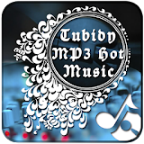Tubidy-MP3 Music - Free icon