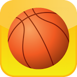 Free Basketball Game icon