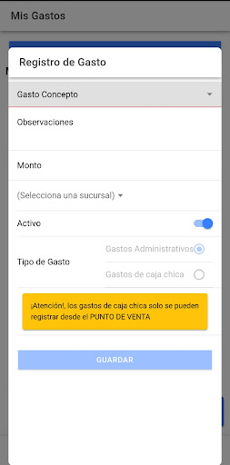 De La Torre Tortillerías Screen 2