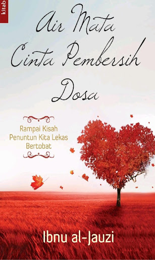 Android application Air Mata Cinta Pembersih Dosa screenshort